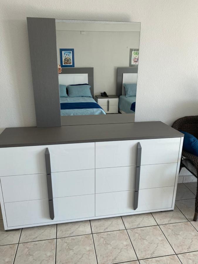 Isla Verde Studio San Juan Ngoại thất bức ảnh